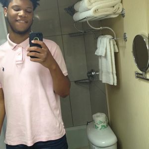 Meet your Posher, Eddie